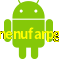Aplicativo nenufarpg para Android