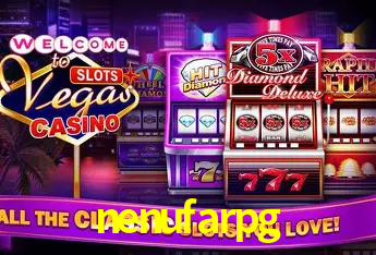 Desvendando o Mundo dos Jogos Virtuais na nenufarpg