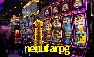 A Revolução dos Aplicativos de Jogos no nenufarpg