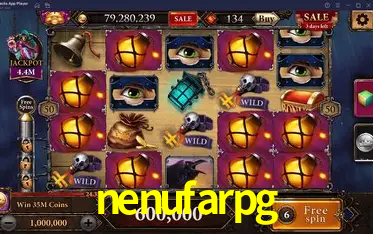 Desvendando o Mundo dos Jogos Virtuais na nenufarpg