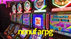 Estatísticas nenufarpg