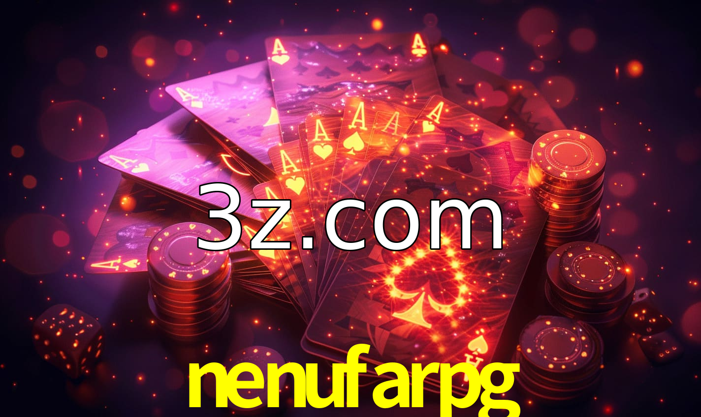 Login no Cassino Online nenufarpg.com