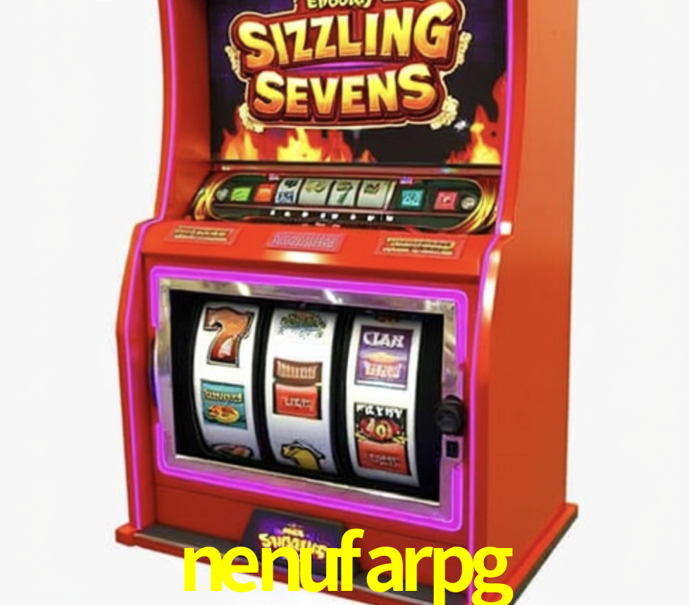 Descubra o Mundo do Cassino Online com nenufarpg