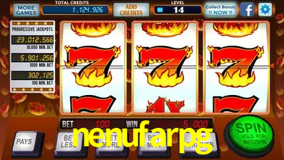 A Popularidade dos Caça-Níqueis no nenufarpg