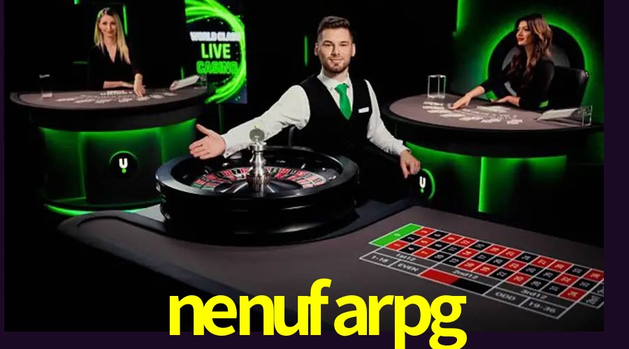 Descubra a Magia dos Jogos de Arcade no nenufarpg