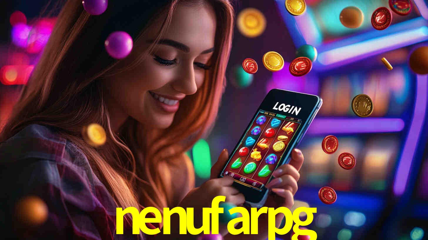 nenufarpg