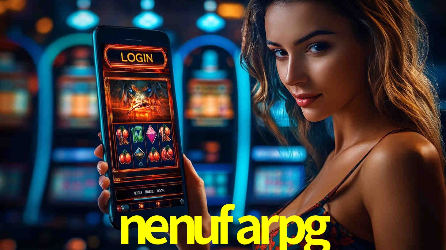 nenufarpg,nenufarpg bet