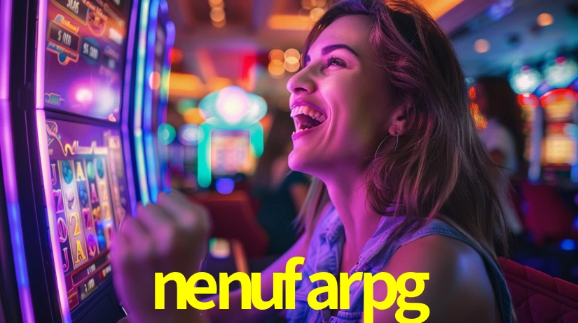 nenufarpg,nenufarpg bet
