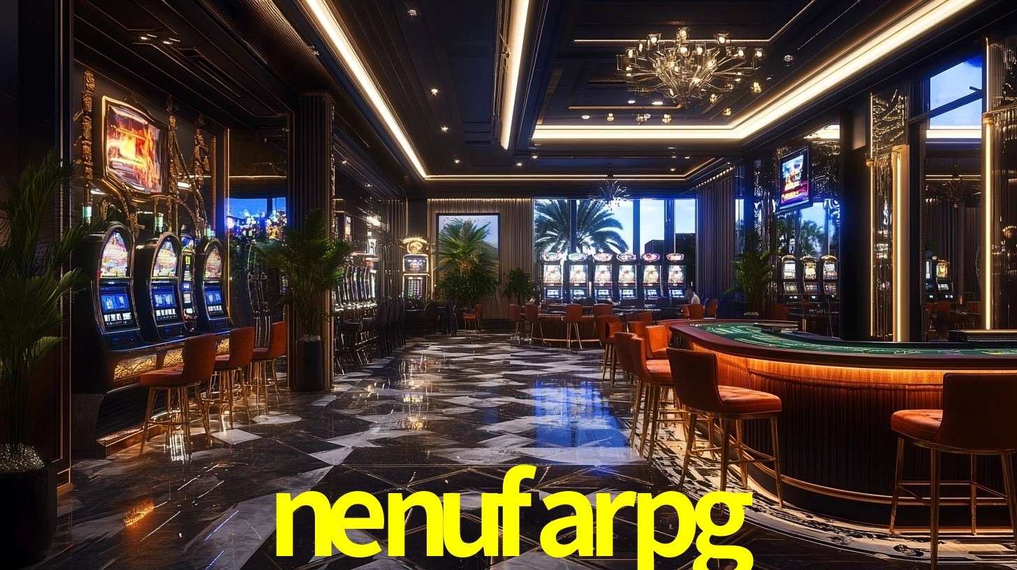 nenufarpg