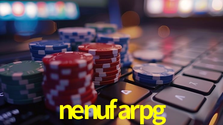 Jogos de Slot nenufarpg