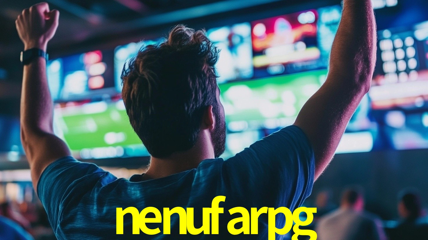 nenufarpg bet