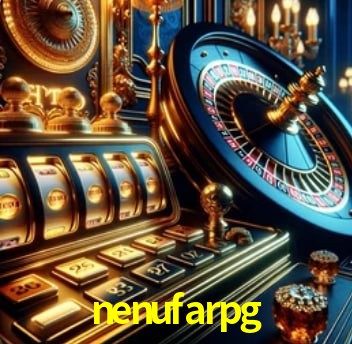 Jogos de Slot nenufarpg