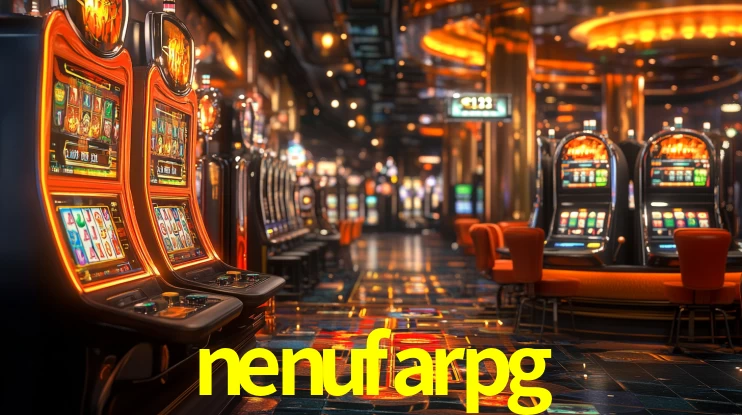 nenufarpg