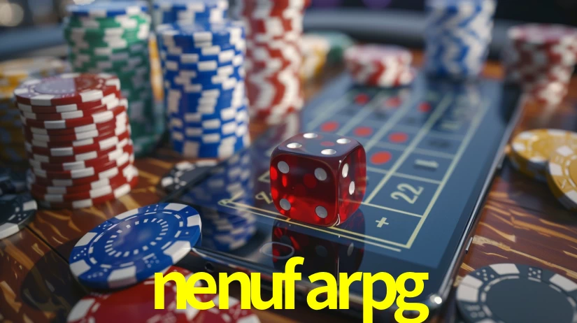 nenufarpg game