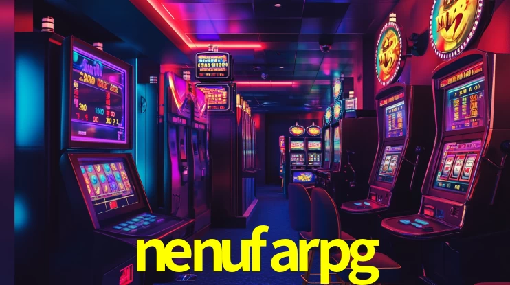 nenufarpg,nenufarpg bet