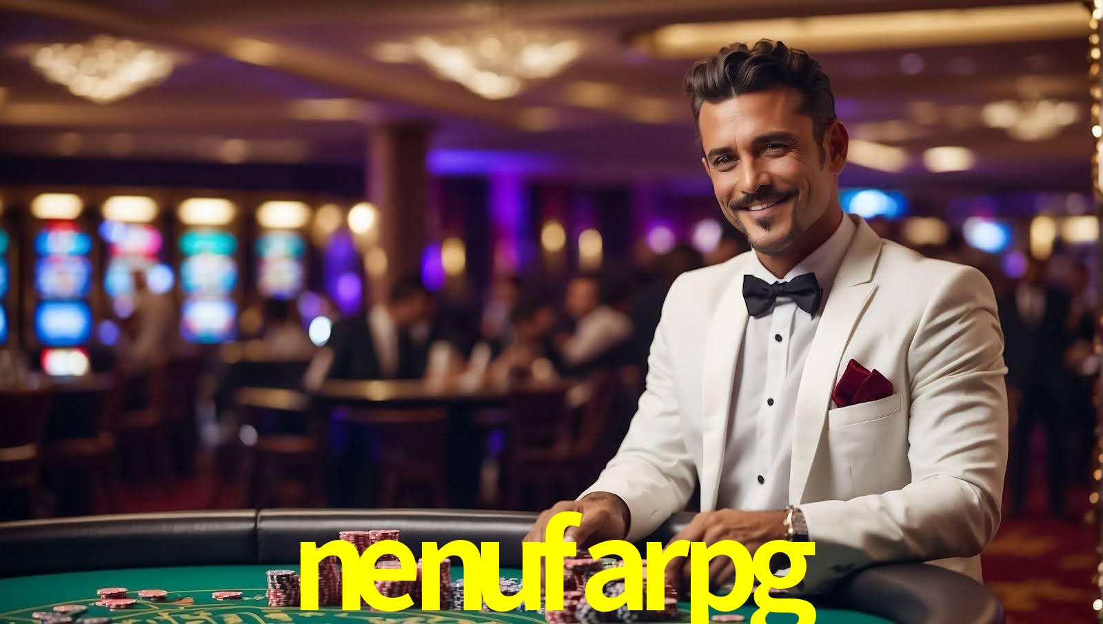 Casino Ao Vivo nenufarpg