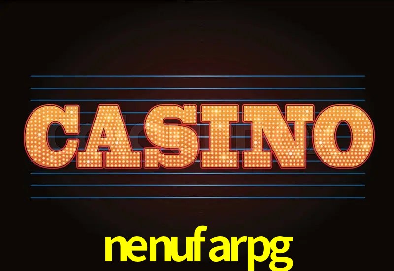 Sistemas de Segurança nenufarpg