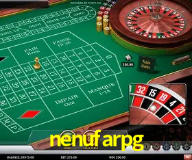 A Emoção da Loteria na nenufarpg: Uma Chance de Mudança de Vida