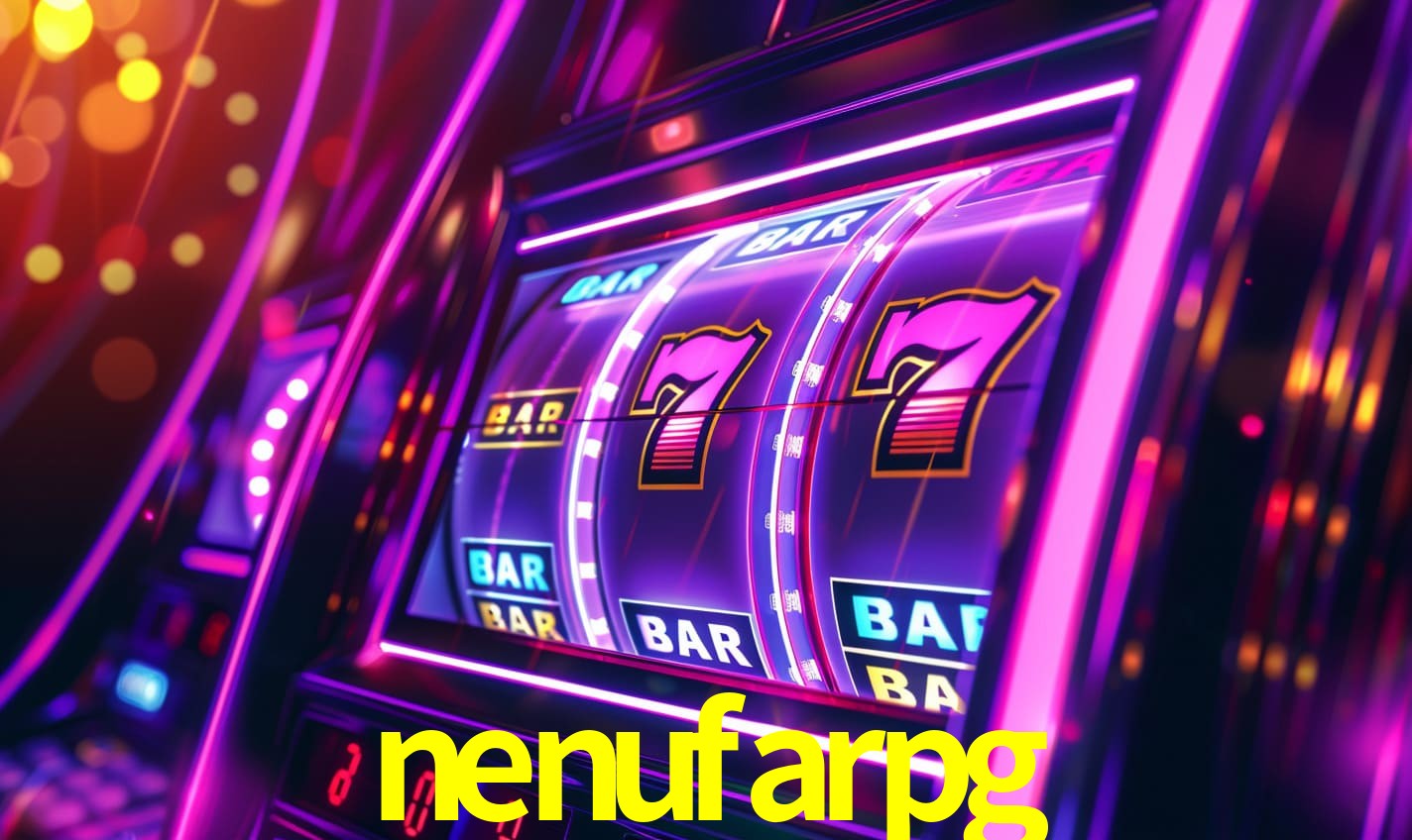 nenufarpg,nenufarpg bet