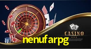 Segurança 2FA nenufarpg