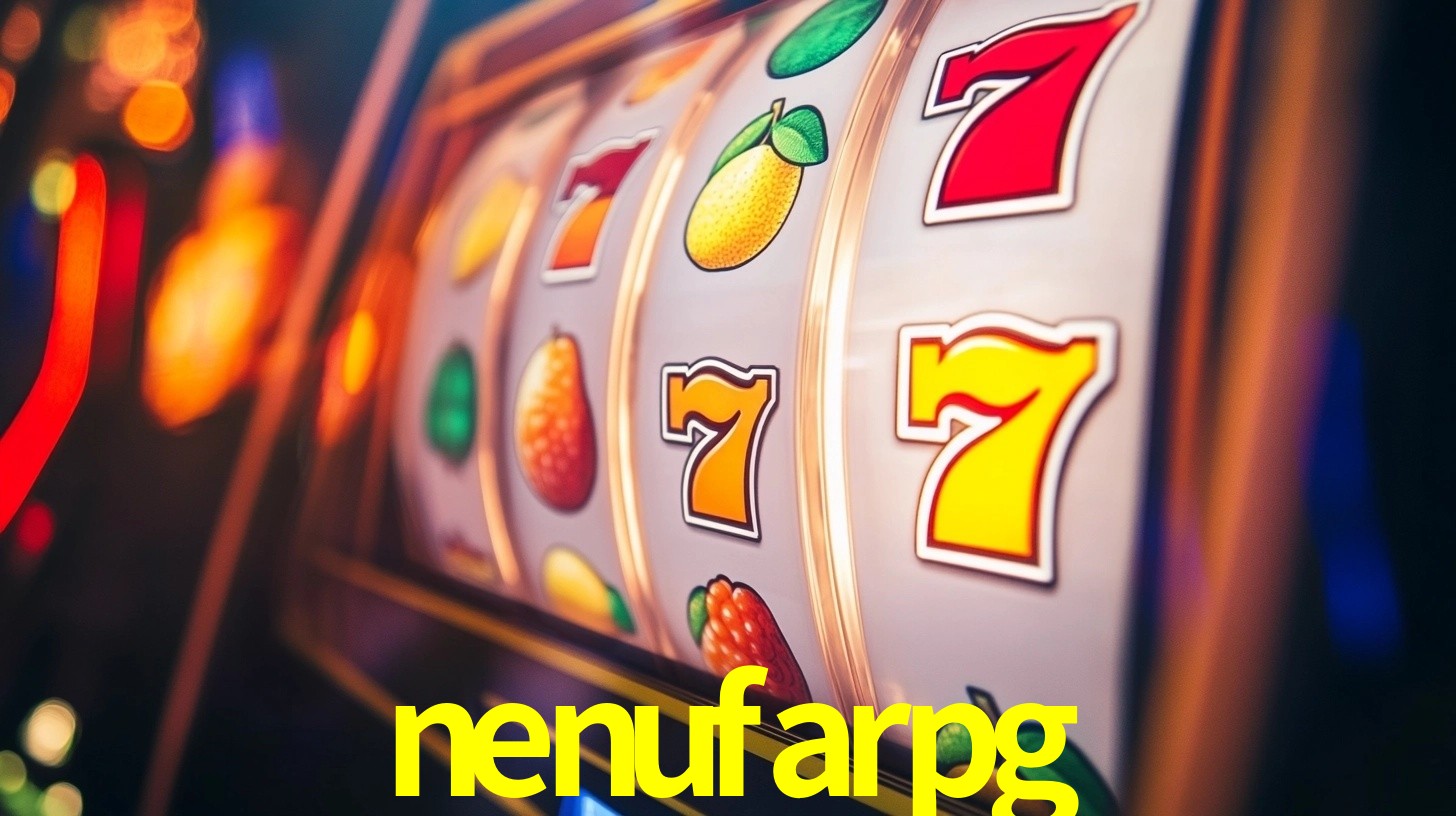 Explore as vantagens do nenufarpg: serviço profissional e confiabilidade