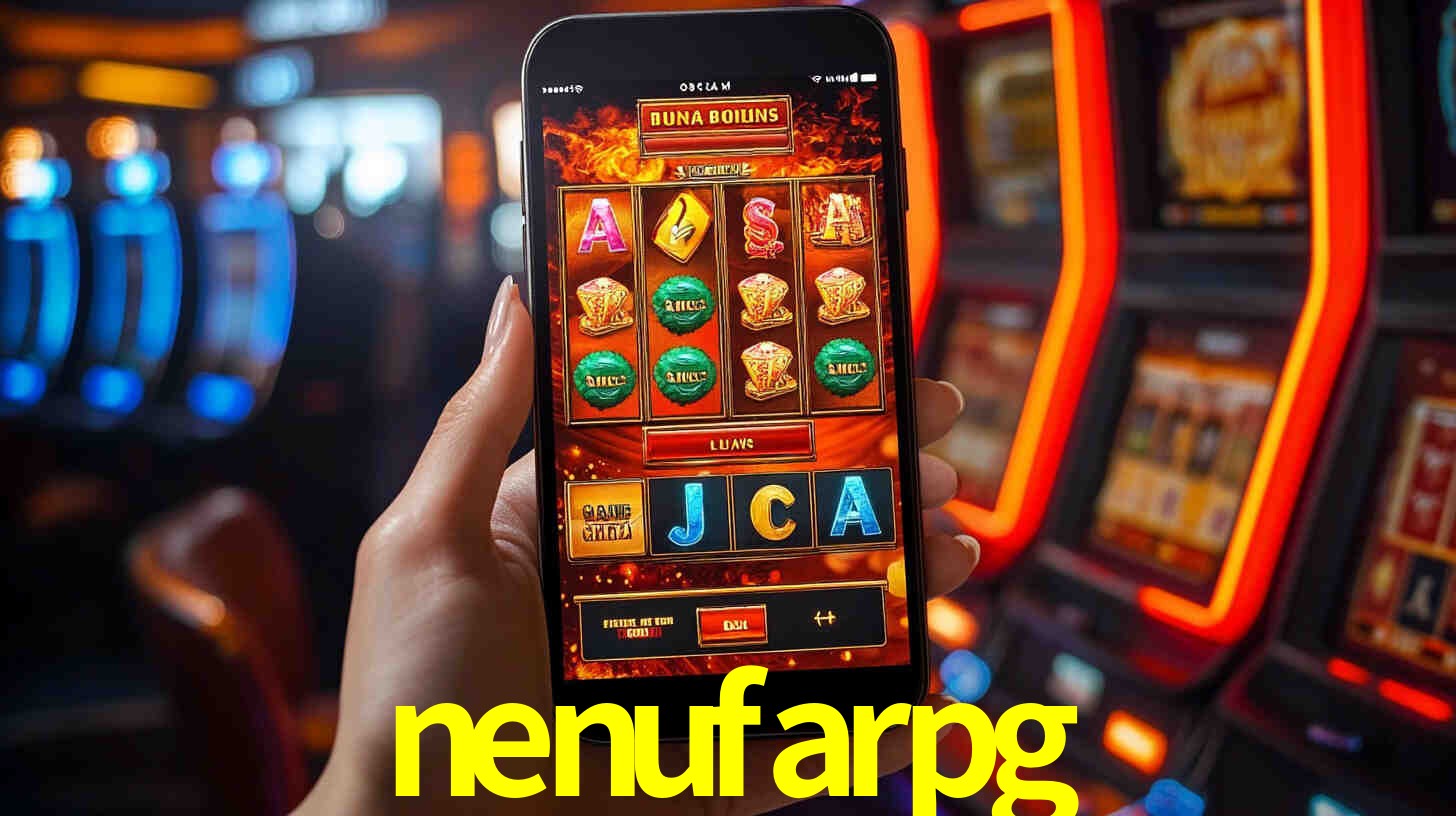 nenufarpg bet