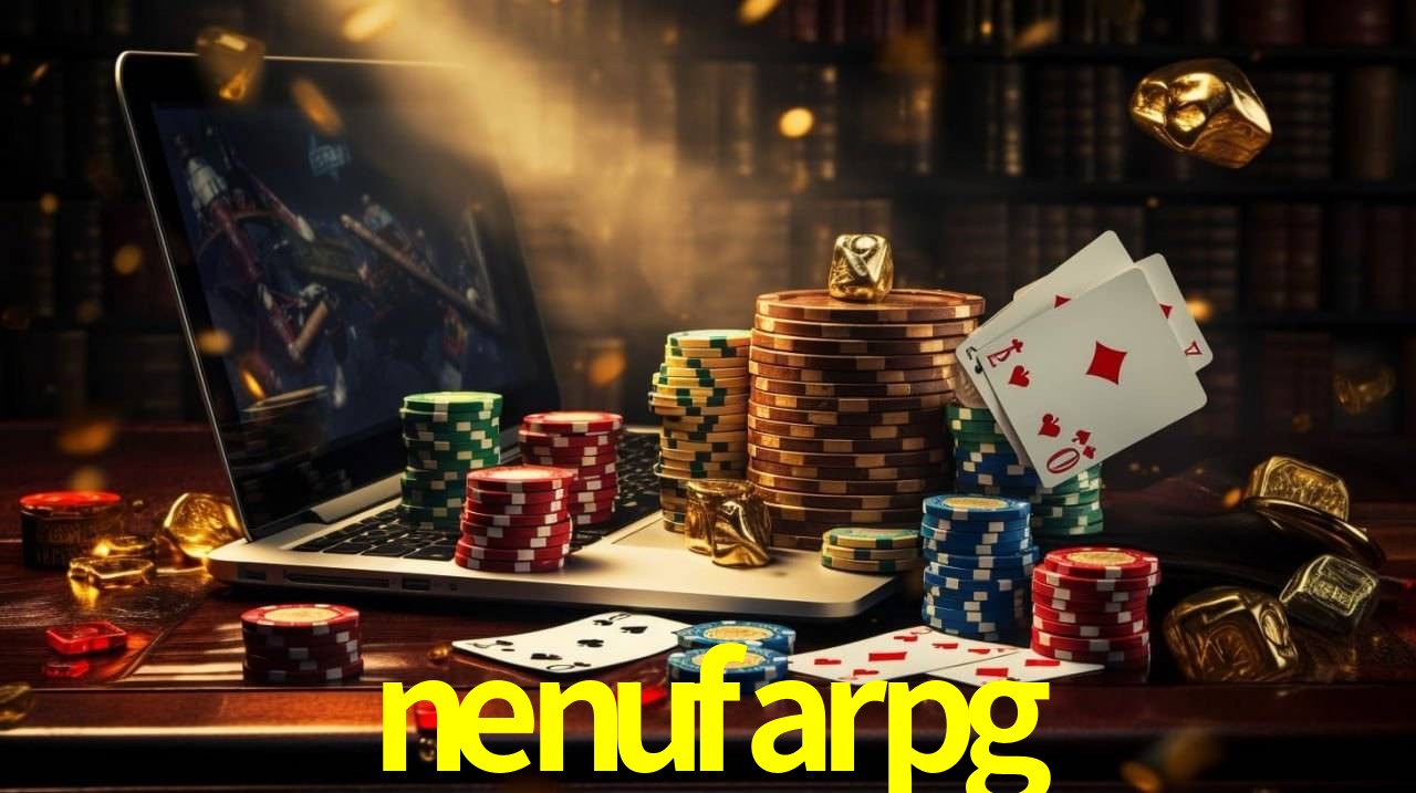 Diretório de Jogos nenufarpg