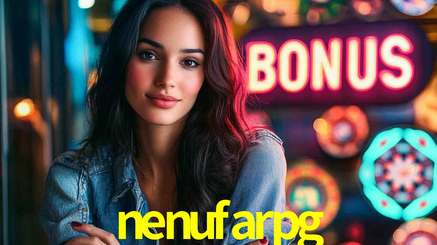 nenufarpg