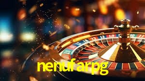 Segurança 2FA nenufarpg