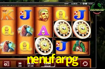 Desvendando o Mundo dos Jogos Virtuais na nenufarpg