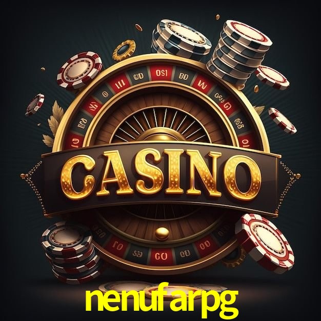 PIX Instantâneo nenufarpg