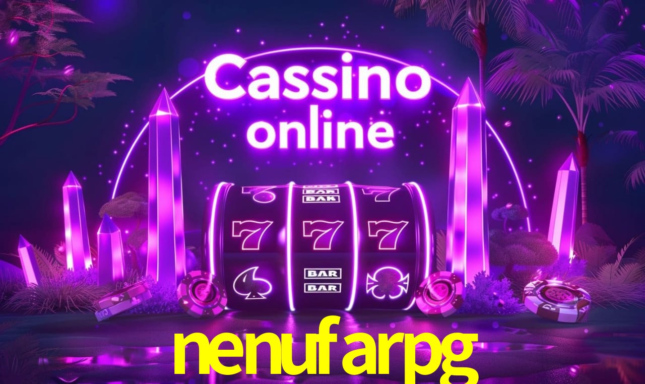 Diretório de Jogos nenufarpg