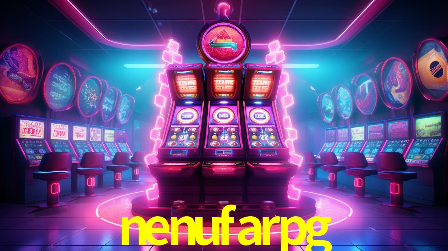 nenufarpg: Seu Especialista em Apostas Esportivas Brasileiras