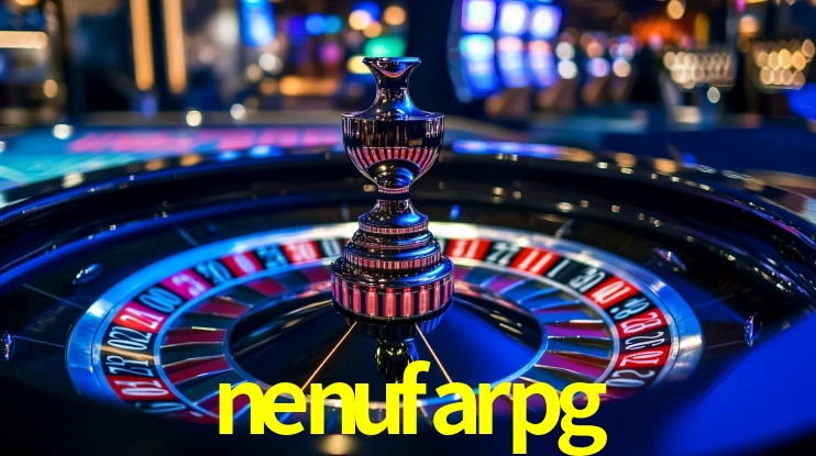 nenufarpg,nenufarpg bet