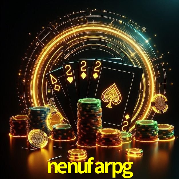 Estatísticas nenufarpg