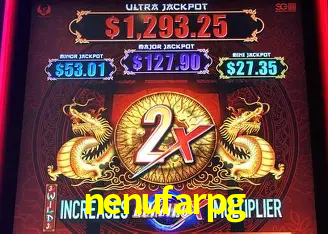 Inovações de Jogos na nenufarpg: O Futuro das Experiências Interativas