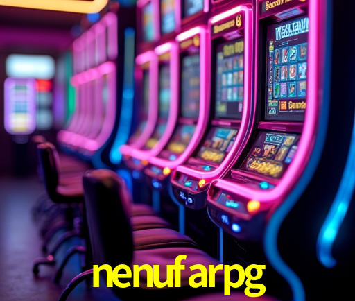 Integração de APIs nenufarpg
