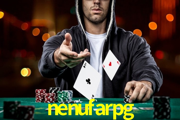 nenufarpg,nenufarpg bet