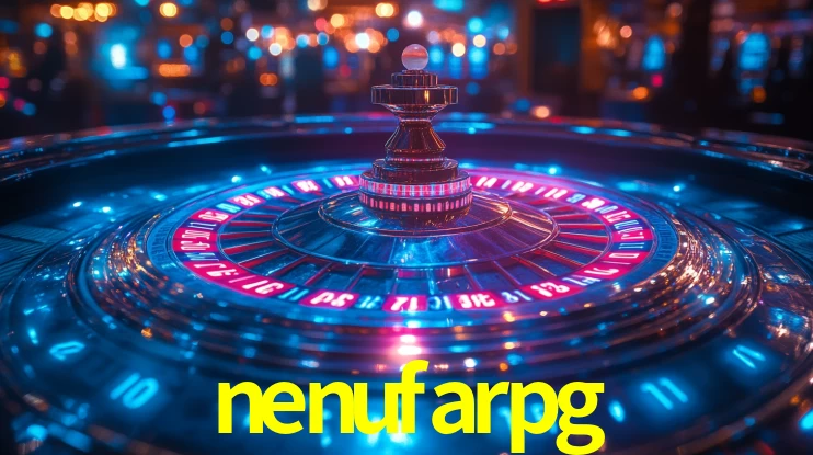 nenufarpg