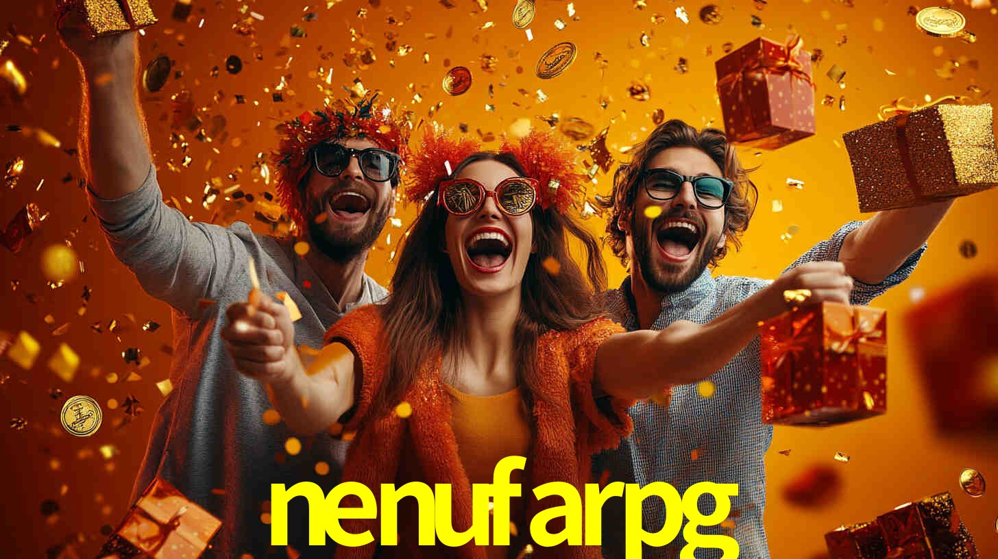 nenufarpg bet