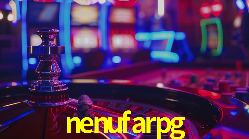nenufarpg: Jogos de Caça-Níqueis-Altas Recompensas, Roleta-Velocidade, Blackjack-Desafios Máximos