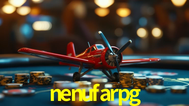 Descubra a Essência do nenufarpg: Nossa História e Compromissos