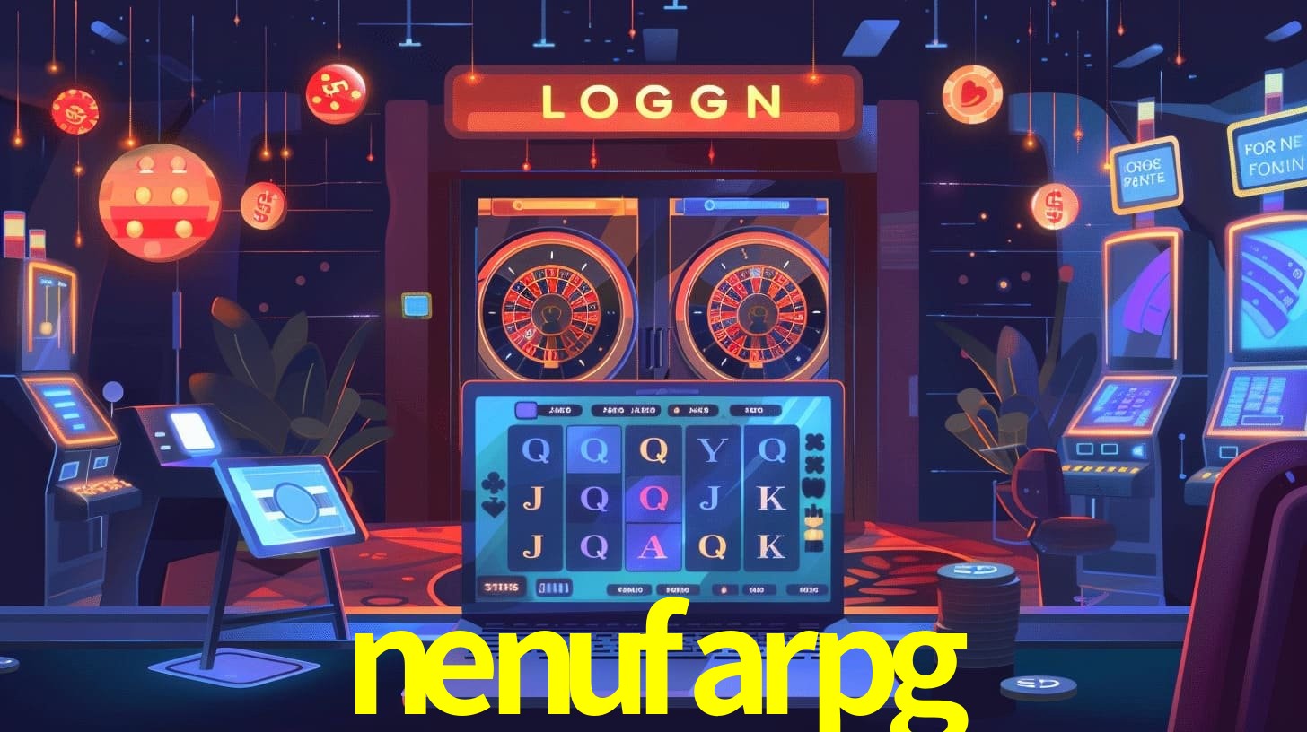 Cadastro Rápido nenufarpg