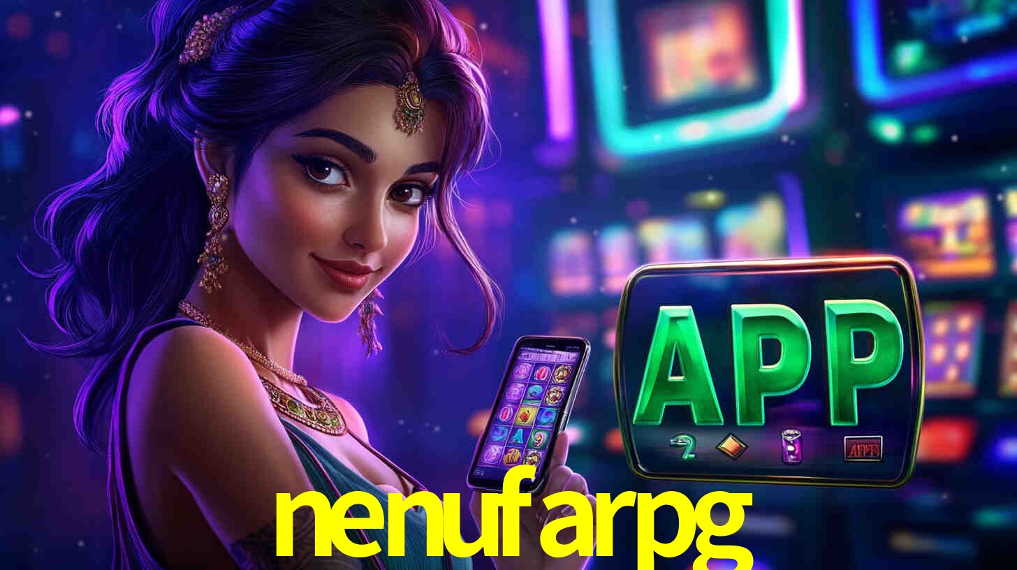 nenufarpg
