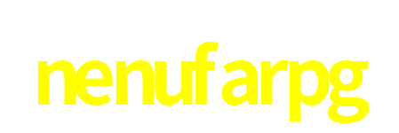 nenufarpg